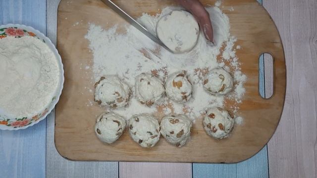 Нежнейшие сырники! Сырники с манкой. Сырники в духовке.