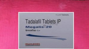 tadalafil tablet uses and Review