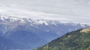 3 ДНЯ В СВАНЕТИИ: МЕСТИЯ, ОЗЕРА КОРУЛЬДИ, УШГУЛИ. ЧАСТЬ 1: ДОРОГА ДО МЕСТИИ, ТРЕККИНГ К ОЗЕРАМ.