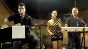 Te amaré MARK ANTHONY cover