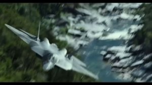 Free bird fits perfectly with topgun maverick f14 dogfight scene