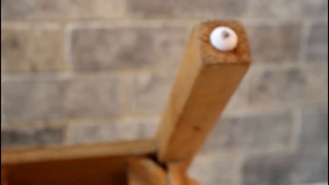 Детский стульчик из дерева своими руками. Как сделать деревянный стул ручным инструментом. Размеры смотреть онлайн