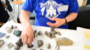 О полезных ископаемых Хабаровского края