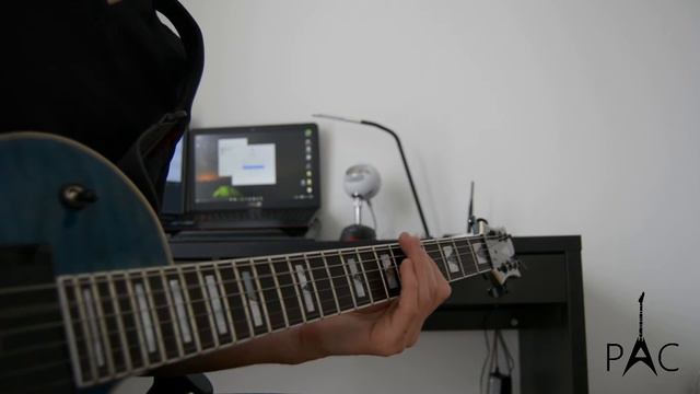 Popa Alexandru-Constantin - Begin смотреть онлайн