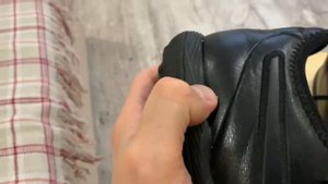 Puma King pro TT