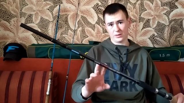 Flagman Force Active Feeder- ЧЕСТНЫЙ ОБЗОР!!!