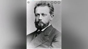 Пётр Ильич Чайковский. Симфония 2. Часть 4 (Финал).