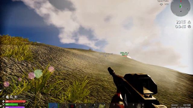 New ZOO POI With Alien Creatures In Empyrion Galactic Survival смотреть онлайн