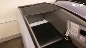 Капсула для сна  Sleep 'n shop | Dubai Mall