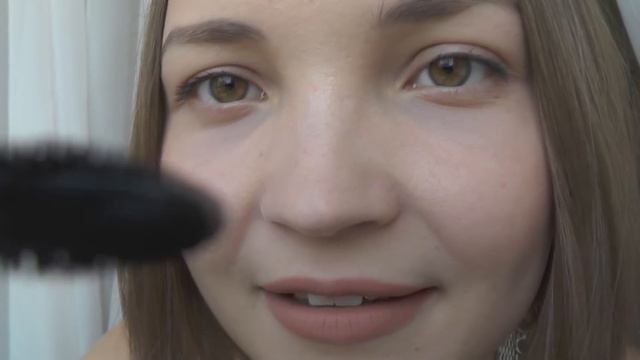 АСМР/ASMR Назад в лето☼ Расслабляющий макияж + нежный массаж рук