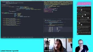 Testcontainers & Clojure! Live Coding and Talk with Kevin Wittek