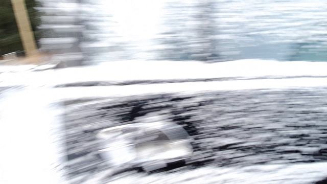 ВОТ КАК СИЛИКОН ПОМОГАЕТ ВОДИТЕЛЮ ЗИМОЙ. смотреть онлайн