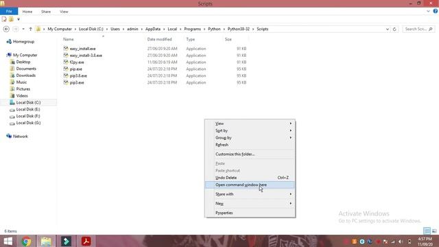 CBSE | CLASS XII | How to install pymysql connector package in python?