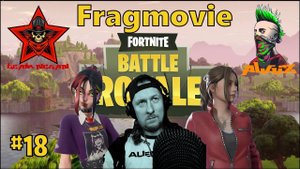 Fortnite Fragmovie 18