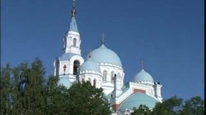 ВАЛААМ. ПРЕВЕЛИКИЙ ОСТРОВ