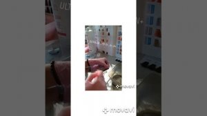 Тест красителя Matrix Ultra Blond