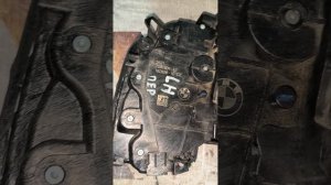31567 Замок двери передний левый BMW G11 G30 F15