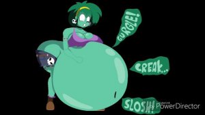 Rottytops belly pains