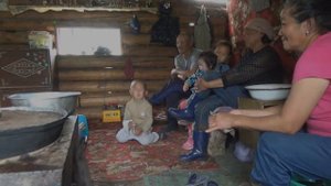 ВЛАДИМИР КУРСКИЙ - ТЫВА. РЕСПУБЛИКЕ И ЕЁ ЖИТЕЛЯМ ПОСВЯЩАЕТСЯ!
