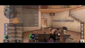 стрим по стндоф 2