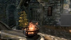 The Elder Scrolls: Skyrim Online Mod