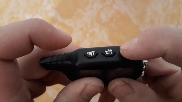 Сигнализация Starline B9 обзор
