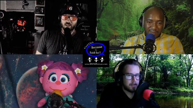 BWSS #95- Chris Cuomo’s Demise, Anal Artillery Round, Trump Admits no Fraud, NASA’s New Laser смотреть онлайн