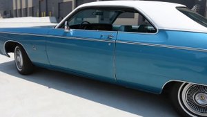 1969 Chrysler Imperial - Denver #1051