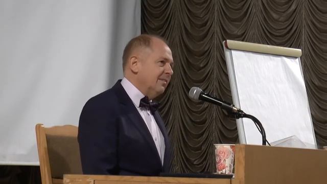 «У» - Установки. Что такое родительские установки?