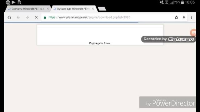 Как скачать Minecraft Pe  бесплатно на андроид. смотреть онлайн