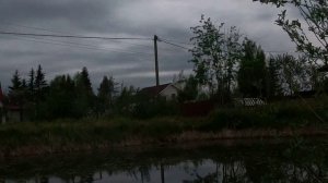 Первые карасики в этом сезоне