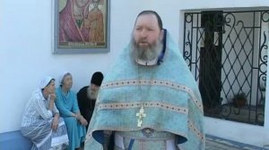 Праздник Казанской иконы Божией Матери. Протоиерей Рафаил Яушев