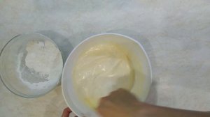 Как приготовить идеальный бисквит для торта