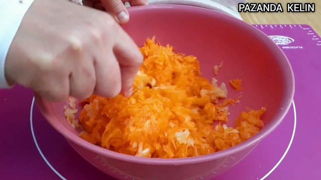 Осторожно! Это очень вкусно? Готовьте сразу двойную порцию! Тончайшие Чуду с Тыквой #Еда