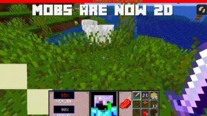 Minecraft 3D Shareware v1.34