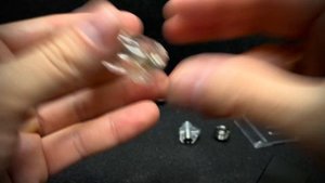 Centaurus B80 Boro Mod by LostVape(18+)