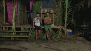 ДОМ-2 После заката 3957 день Ночной эфир (11.03.2015)