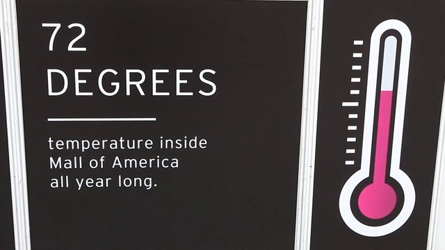 The Ultimate Guide to Mall of America, Bloomington MN смотреть онлайн