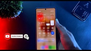 HyperOS Premium Theme For Any Xiaomi Device's | HyperOS + Miui 14 Theme New System Ui #hyperos