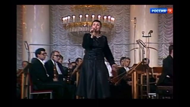 Валентина Толкунова -  