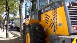 Шины 26.5-25 TT E-3 для фронтального погрузчика XCMG LW80G