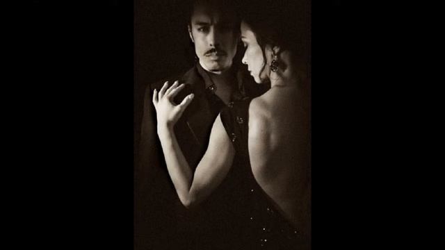 Astor Piazzolla - Escolaso. А. Соколов-Корс (бандонеон), В. Семибратов (скрипка)
