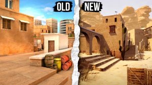 SANDSTONE Реворкнут? Новости Standoff 2
