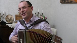 Мама (За рекой непогода, За рекою туманы). Рашид Зинников.