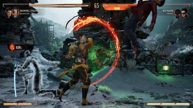 Une Alliance Inattendue - MORTAL KOMBAT 1 #13 смотреть онлайн