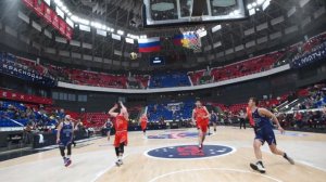 Матч звезд АСБ 2021: как это было