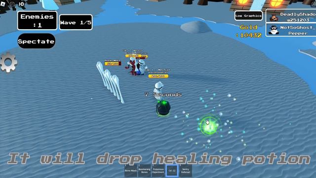 Sans / Papyrus / Swap / Science / Fell / Nega / Dance [Showcase] [Undertale: Capability Contesting] смотреть онлайн