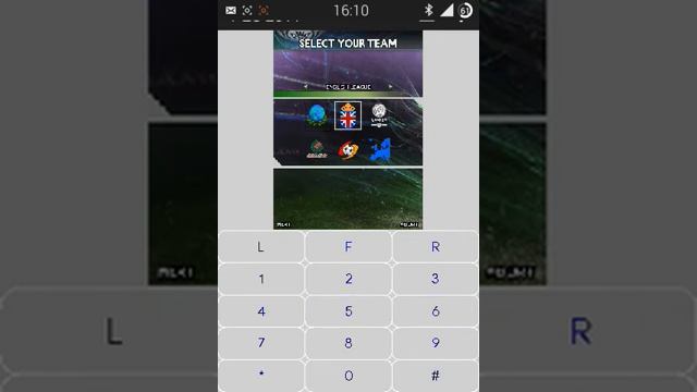 Cara main Berdua Atau Multiplayer Di Game PES Java GAMES Android смотреть онлайн