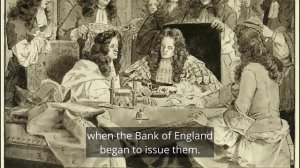 How Did Banks Start ?