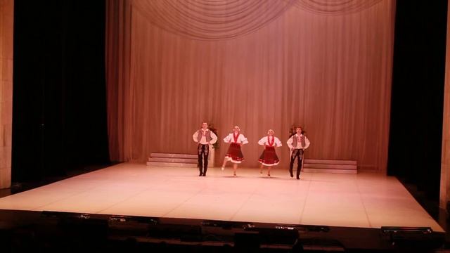 07 Венгерский танец Чардаш Юный зиловец 20150322 145030 MVI 0034 смотреть онлайн